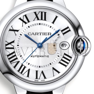 CARTIER BALLON BLEU DE CARTIER WATCH WSBB0039